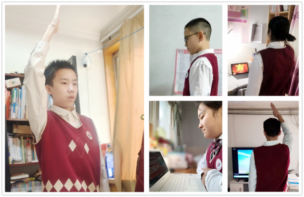 宪法晨读 (8) 宪法晨读 (8)